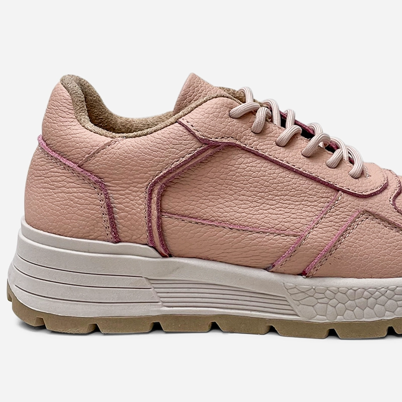 ZAPATILLAS MARIBU PURO CUERO 842 - 6