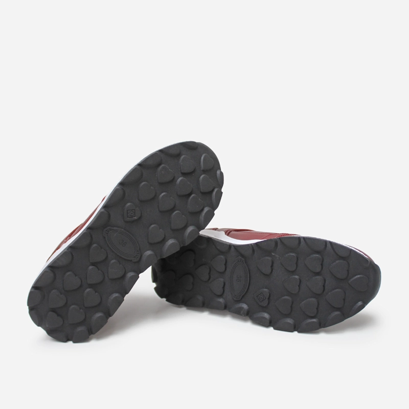 ZAPATILLAS MARIBU PURO CUERO 842 - 4