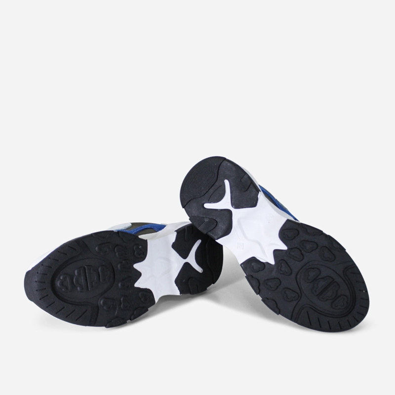 ZAPATILLAS MARIBU PURO CUERO 830 - 5
