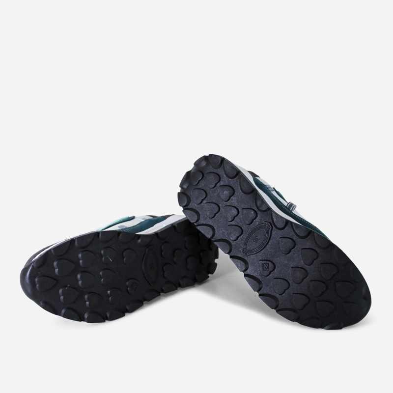 ZAPATILLAS MARIBU PURO CUERO 871 - 5