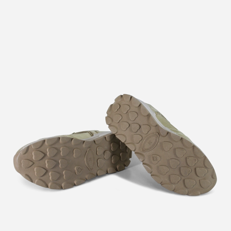 ZAPATILLAS MARIBU PURO CUERO 842 - 5