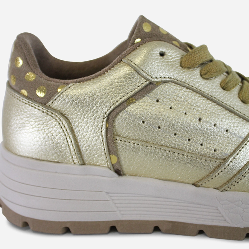 ZAPATILLAS MARIBU PURO CUERO 842 - 6