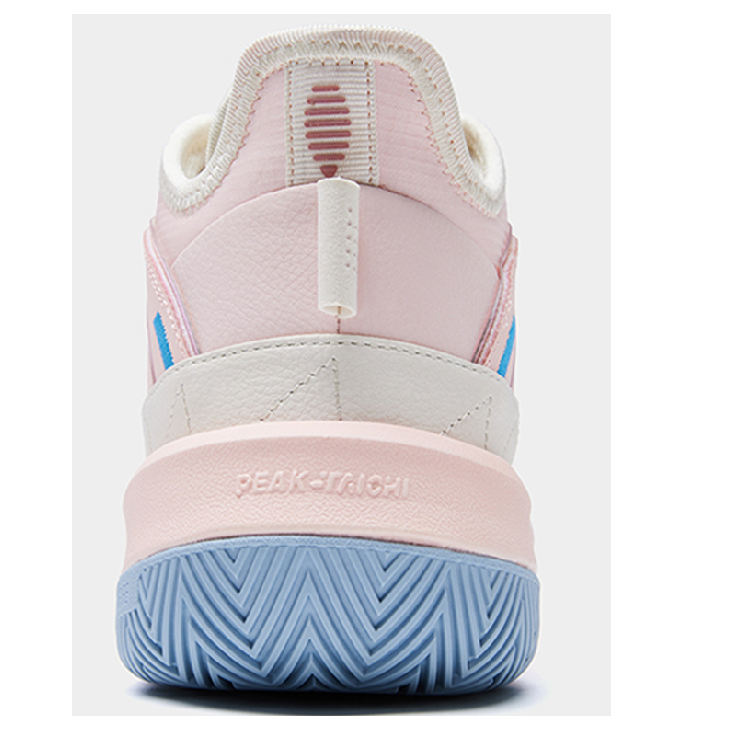 Chaussures De Basketball Homme Ranger Blanc PEAK