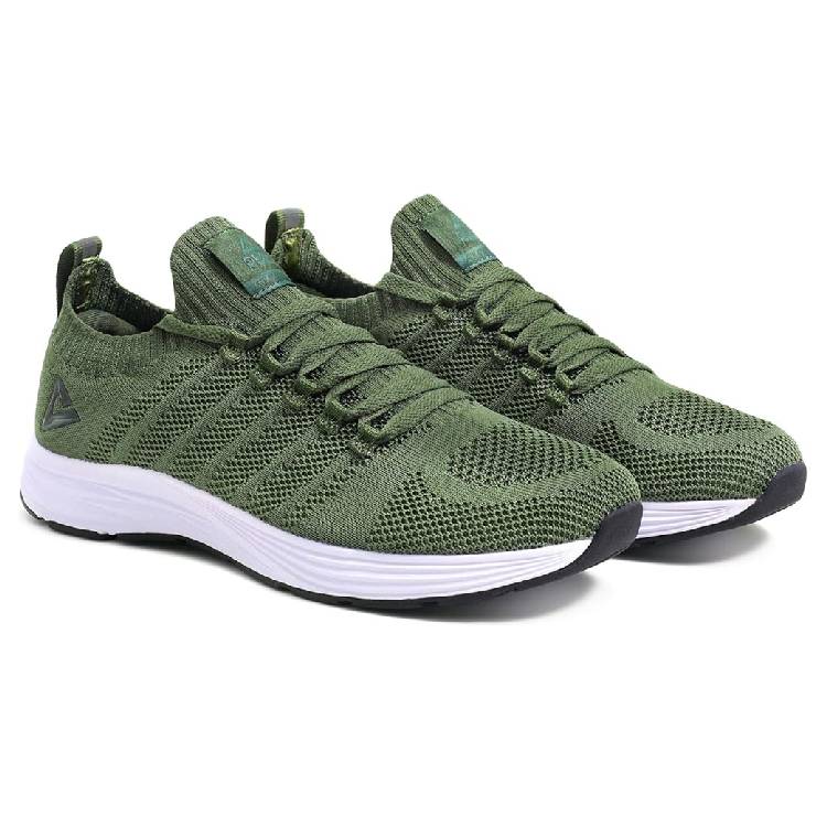 PEAK ZAPATILLAS DE RUNNING ULTRA LIGHT - 1