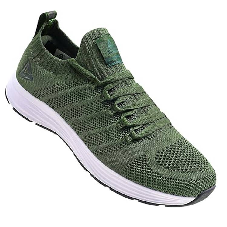 PEAK ZAPATILLAS DE RUNNING ULTRA LIGHT - 2
