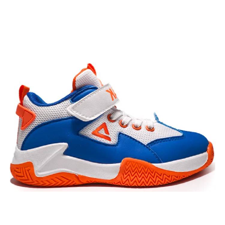 PEAK ZAPATILLAS DE BASKETBALL PARA NIÑOS NIÑAS - 1
