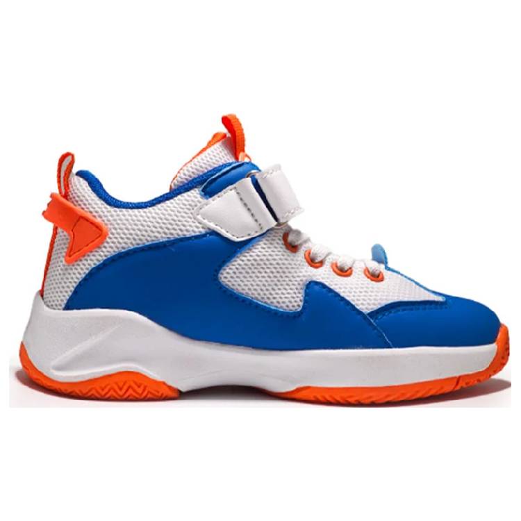 PEAK ZAPATILLAS DE BASKETBALL PARA NIÑOS NIÑAS - 2