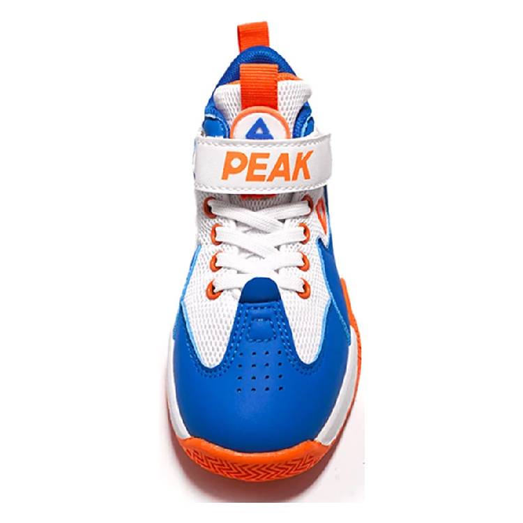 PEAK ZAPATILLAS DE BASKETBALL PARA NIÑOS NIÑAS - 3