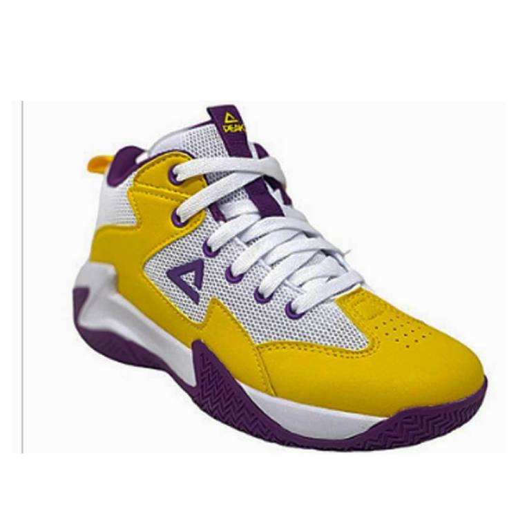 PEAK ZAPATILLAS DE BASKETBALL PARA NIÑOS NIÑAS - 1