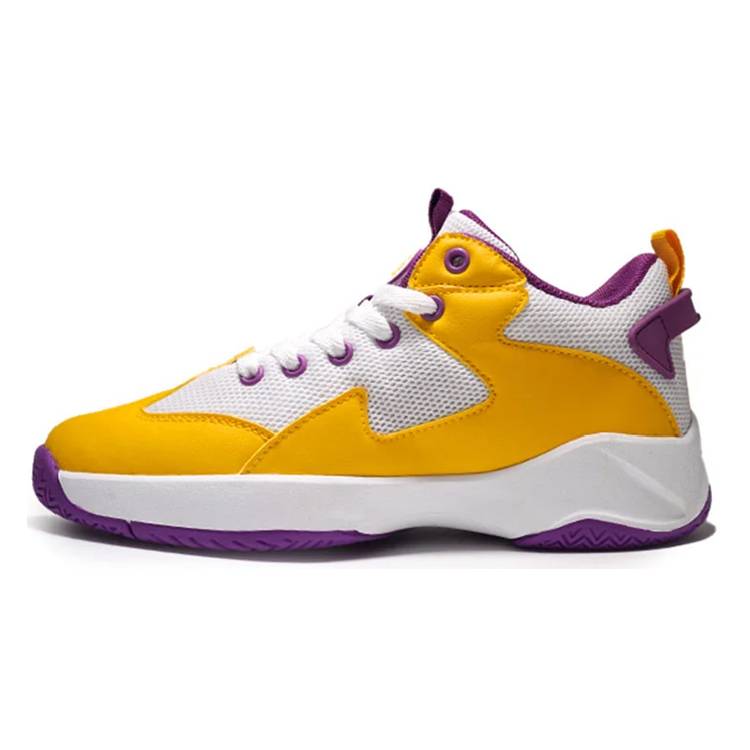 PEAK ZAPATILLAS DE BASKETBALL PARA NIÑOS NIÑAS - 2