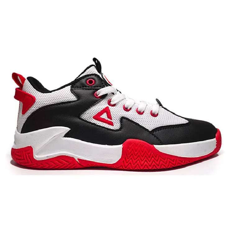 PEAK ZAPATILLAS DE BASKETBALL PARA NIÑOS NIÑAS - 1