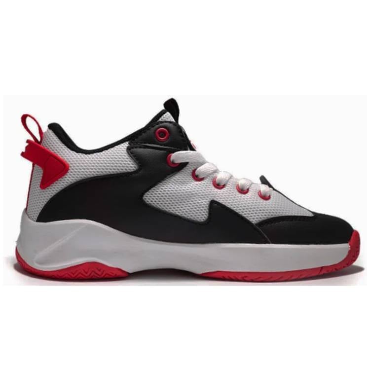PEAK ZAPATILLAS DE BASKETBALL PARA NIÑOS NIÑAS - 2