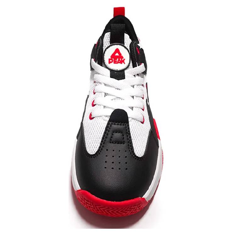 PEAK ZAPATILLAS DE BASKETBALL PARA NIÑOS NIÑAS - 3