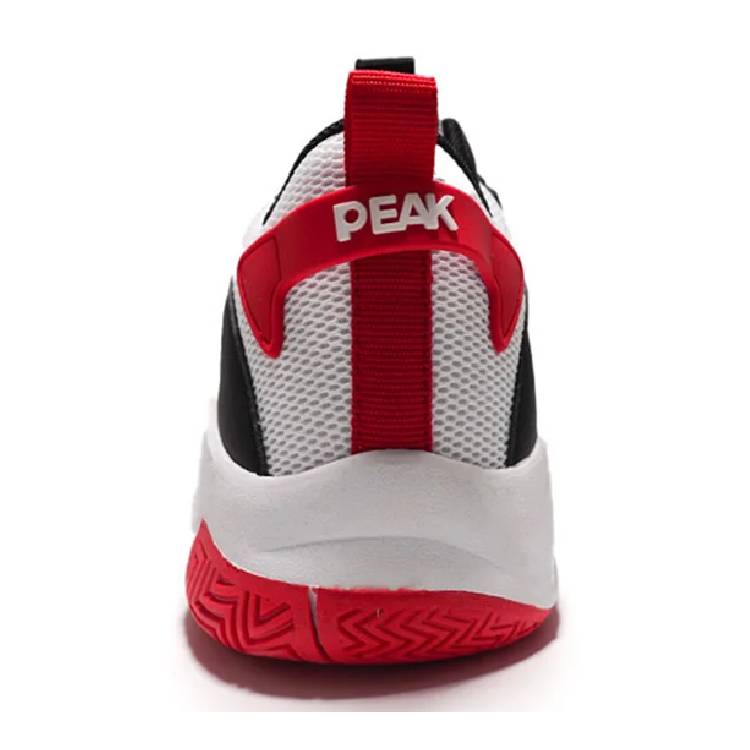 PEAK ZAPATILLAS DE BASKETBALL PARA NIÑOS NIÑAS - 4
