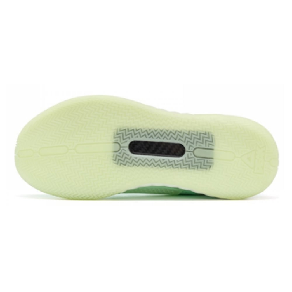 ZAPATILLAS HOMBRE PEAK SPORT BASQUET VERDE AGUA TAICHI DWIGHT HOWARD DH3 VERDE LIMON - 2