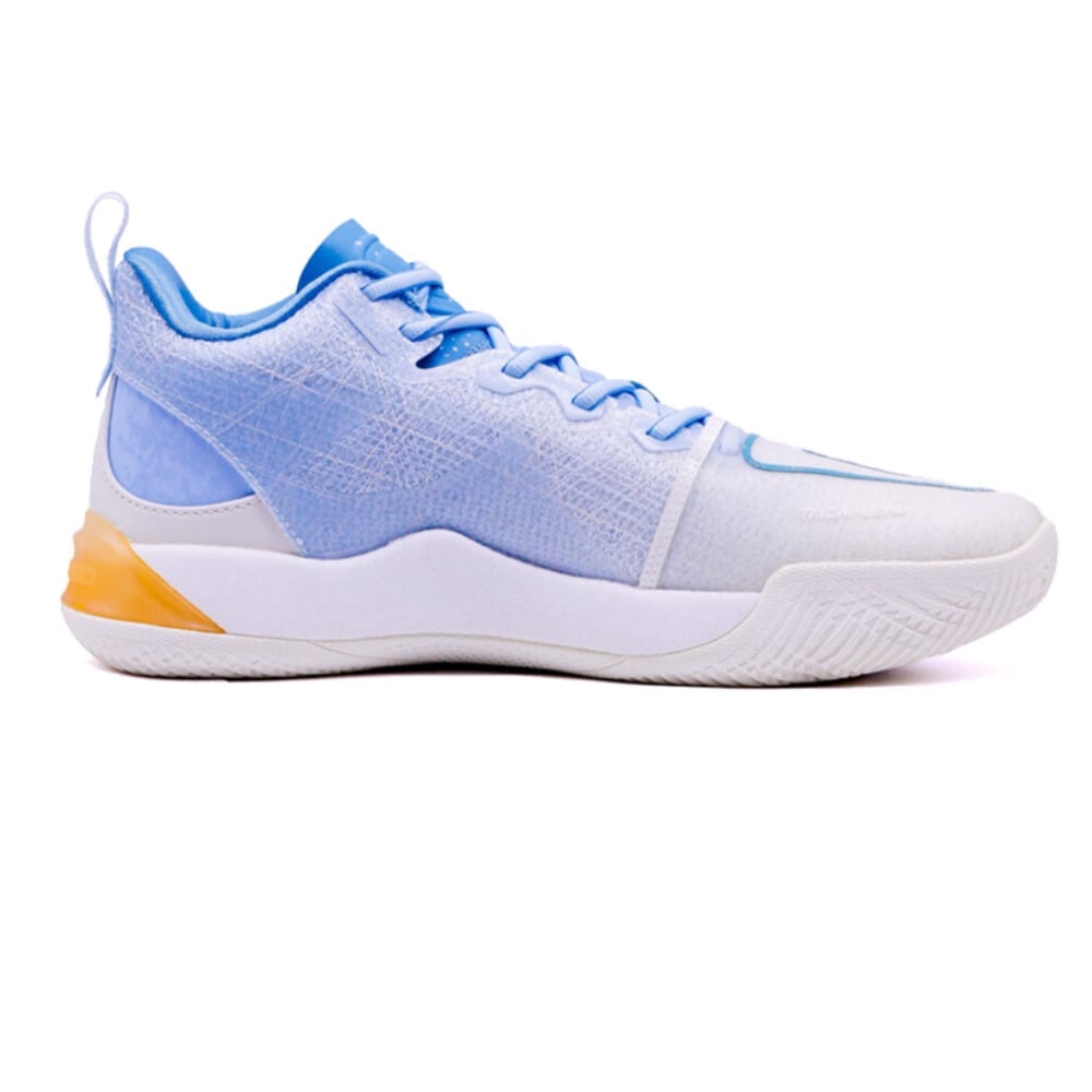ZAPATILLAS HOMBRE PEAK SPORT BASQUET CELESTE PEAK BASKETBALL BIG TRIANGLE 2 0 - 2