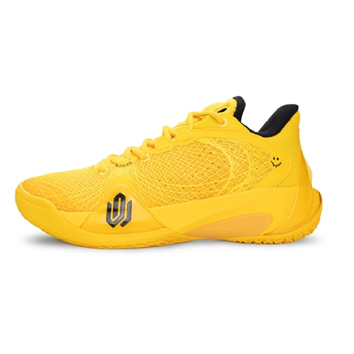 ZAPATILLAS DE BASKETBALL ANDREW WIGGINS TALENT2 CHEESE AMARILLO - 1