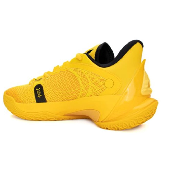 ZAPATILLAS DE BASKETBALL ANDREW WIGGINS TALENT2 CHEESE AMARILLO - 2
