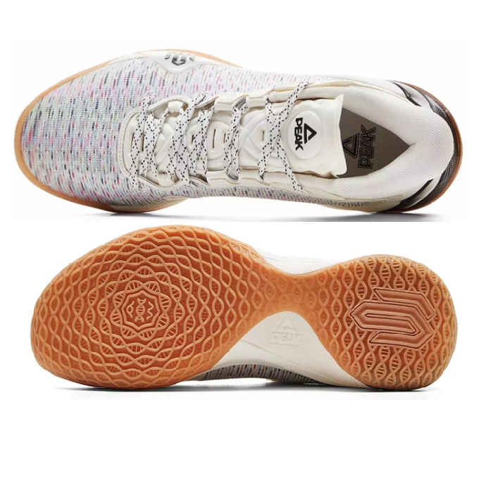 ZAPATILLAS DE BASKETBALL PEAK ANDREW WIGGINS AW9 - 3