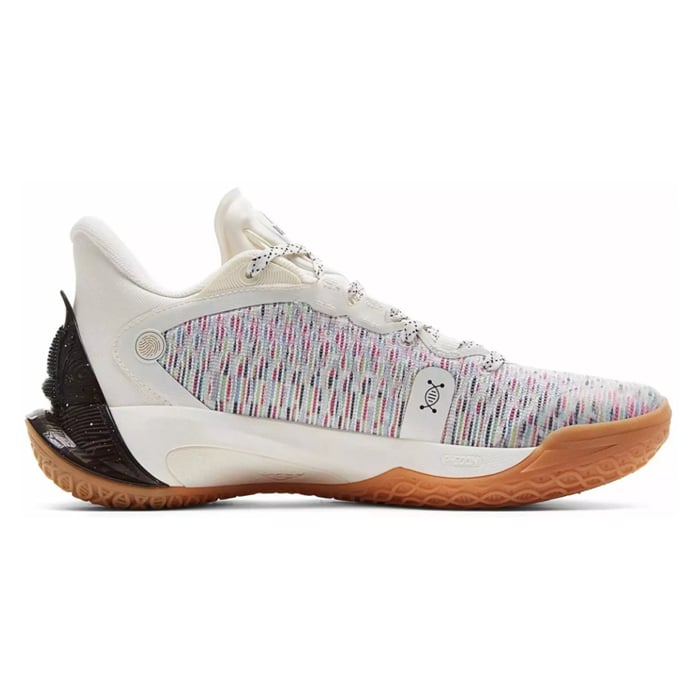 ZAPATILLAS DE BASKETBALL PEAK ANDREW WIGGINS AW9 - 4