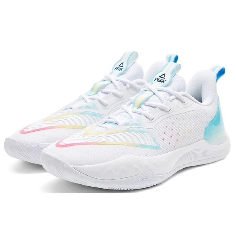 PEAK ZAPATILLA DE BASKET MALIK MONK - 1
