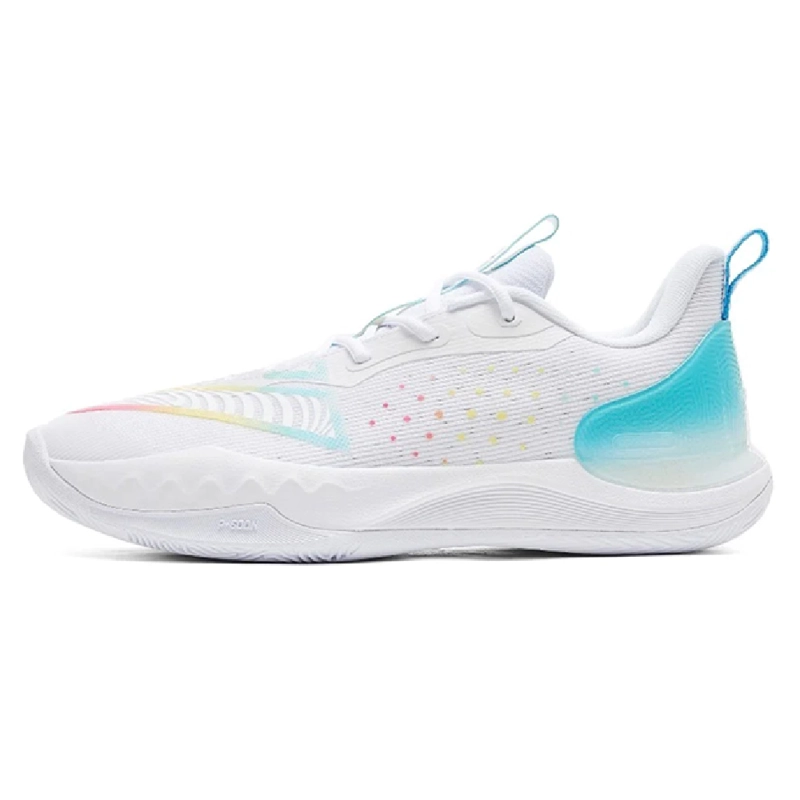 PEAK ZAPATILLA DE BASKET MALIK MONK - 2