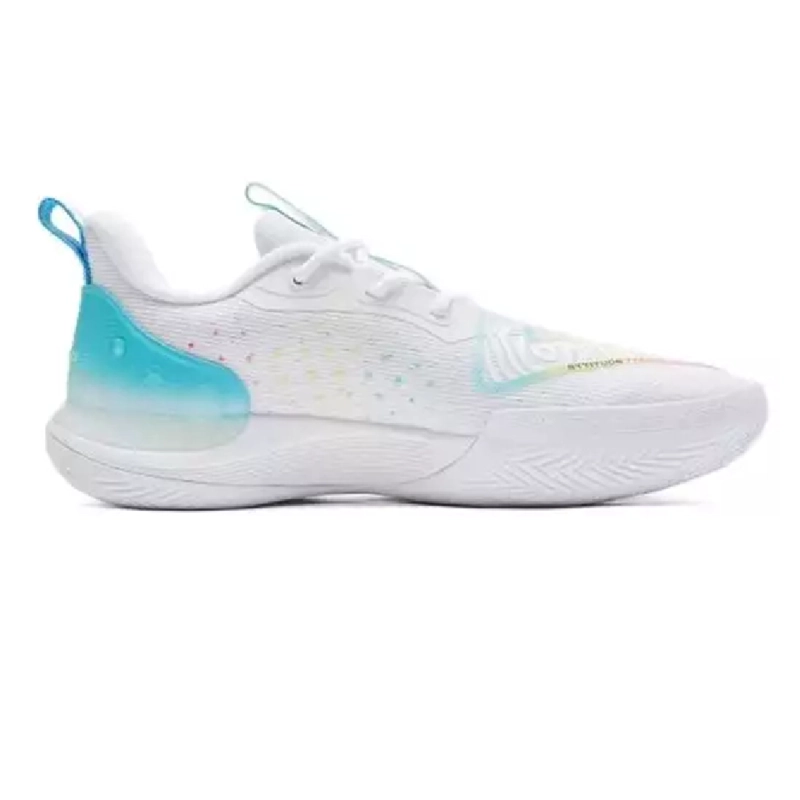 PEAK ZAPATILLA DE BASKET MALIK MONK - 4