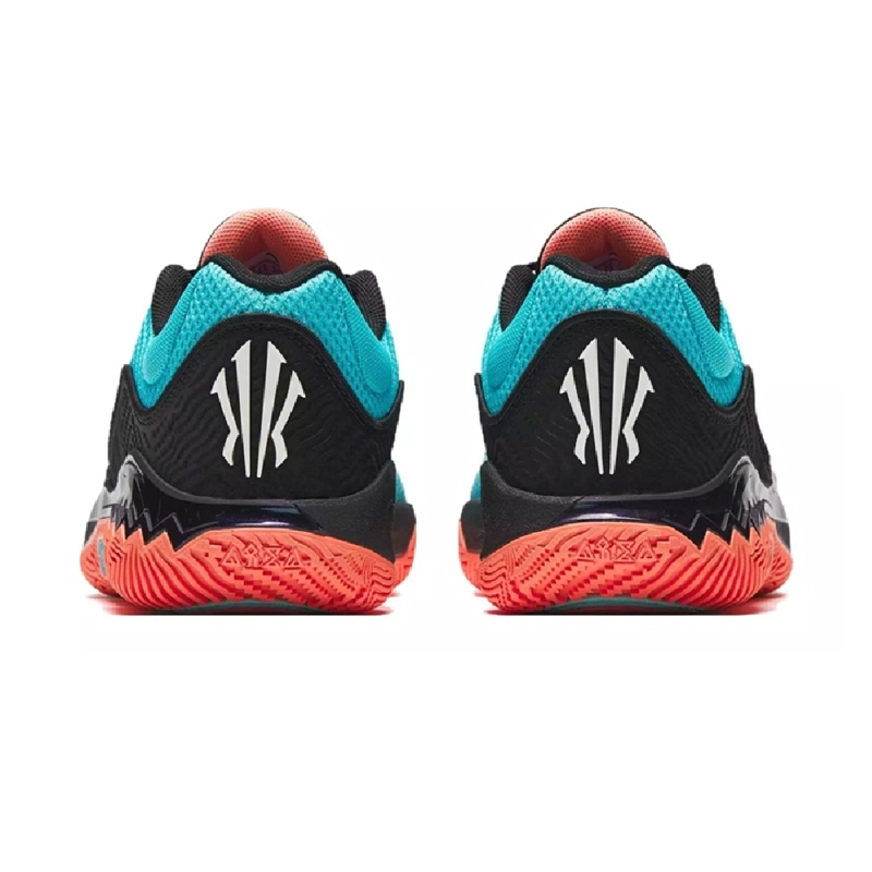ZAPATILLA HOMBRE ANTA DE BASKETBALL KYRIE IRVING  SPEED SHOCK PRO CREPUSCULO - 4