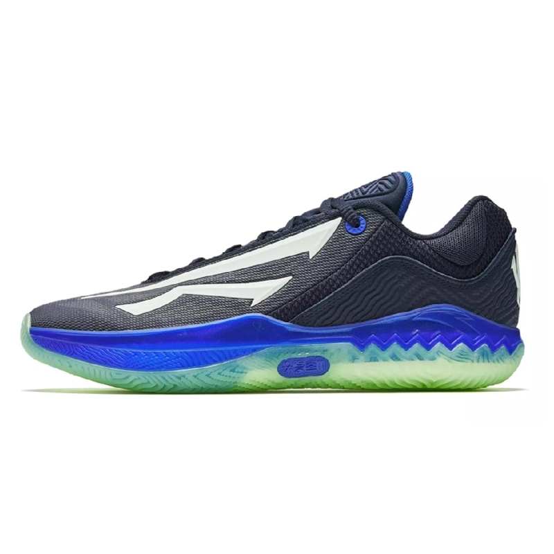 ZAPATILLA HOMBRE ANTA DE BASKETBALL KYRIE IRVING  KA1  SPEED - 1