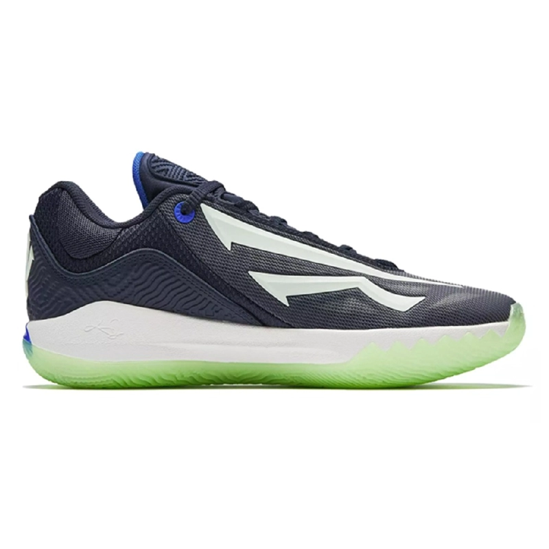 ZAPATILLA HOMBRE ANTA DE BASKETBALL KYRIE IRVING  KA1  SPEED - 2