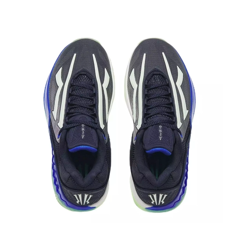 ZAPATILLA HOMBRE ANTA DE BASKETBALL KYRIE IRVING  KA1  SPEED - 4