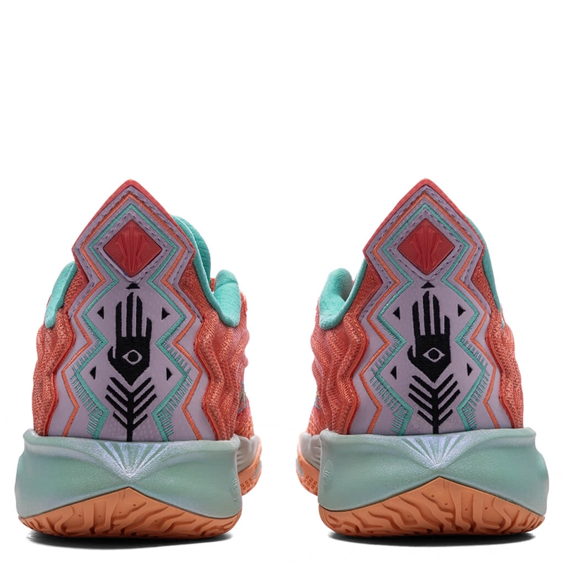 ZAPATILLA HOMBRE  ANTA 2 DE BASKETBALL- KYRIE IRVING SUN - 3