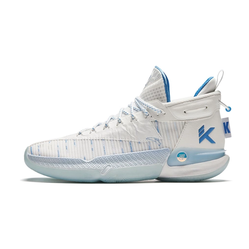 ZAPATILLAS HOMBRE ANTA 2 DE BASKETBALL- KLAY THOMPSOM - 1