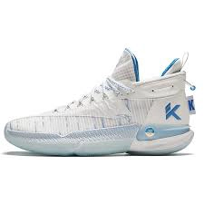 ZAPATILLAS HOMBRE ANTA 2 DE BASKETBALL- KLAY THOMPSOM - 2
