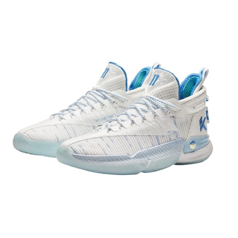 ZAPATILLAS HOMBRE ANTA 2 DE BASKETBALL- KLAY THOMPSOM - 3