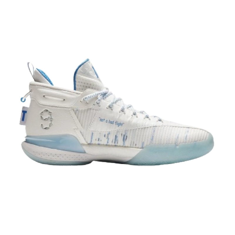 ZAPATILLAS HOMBRE ANTA 2 DE BASKETBALL- KLAY THOMPSOM - 3