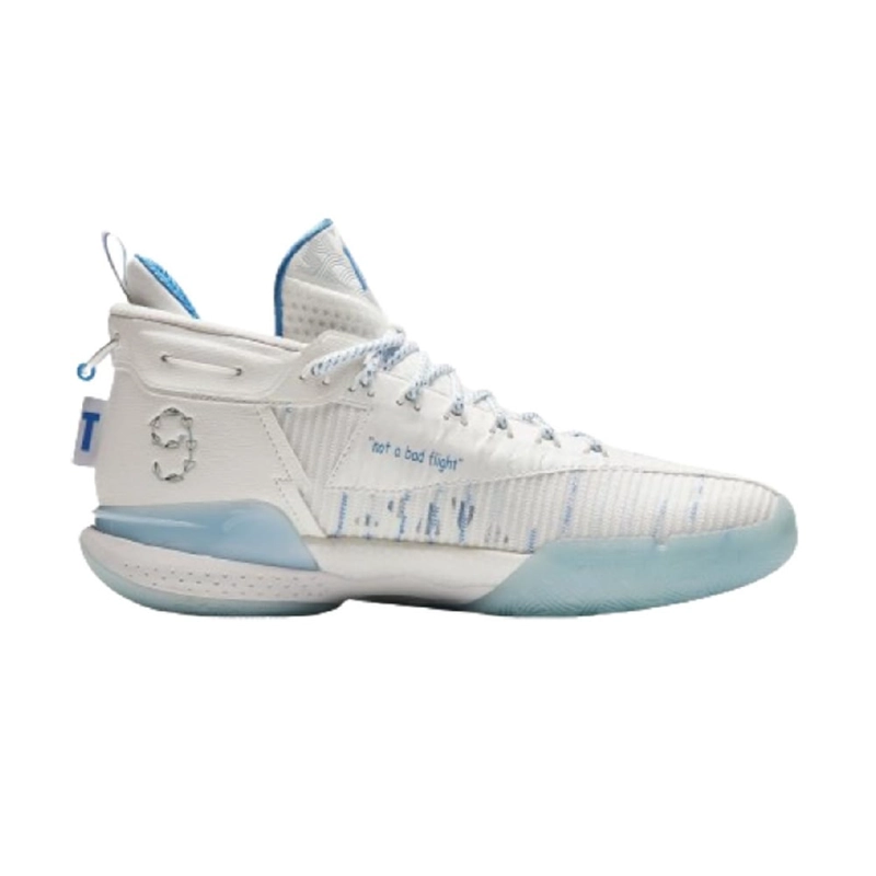 ZAPATILLAS HOMBRE ANTA 2 DE BASKETBALL- KLAY THOMPSOM - 4