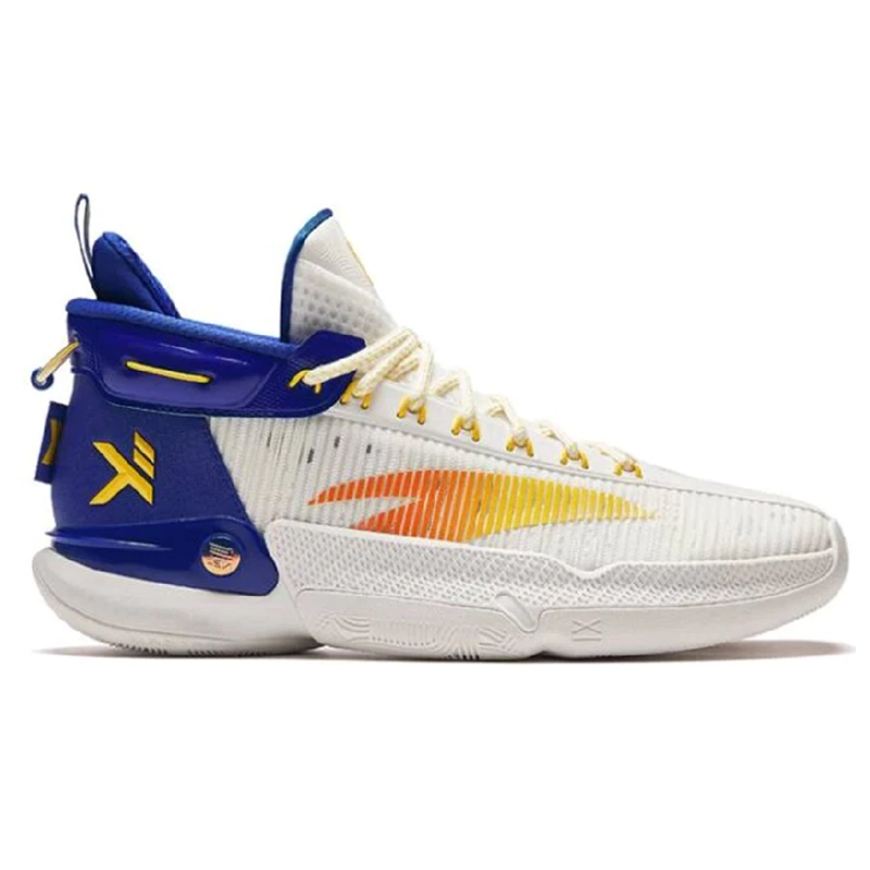 ZAPATILLAS HOMBRE ANTA 2 DE BASKETBALL- KLAY THOMPSOM KT9 - 1