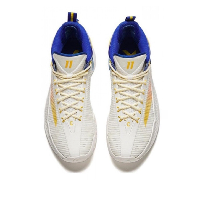 ZAPATILLAS HOMBRE ANTA 2 DE BASKETBALL- KLAY THOMPSOM KT9 - 2