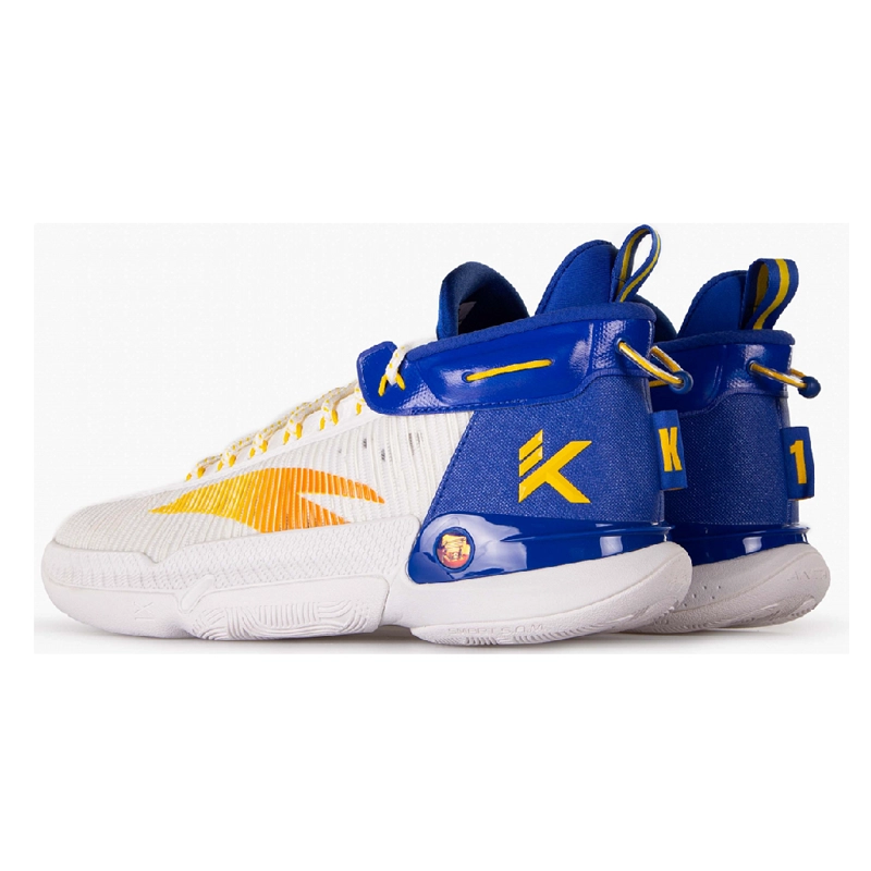 ZAPATILLAS HOMBRE ANTA 2 DE BASKETBALL- KLAY THOMPSOM KT9 - 3