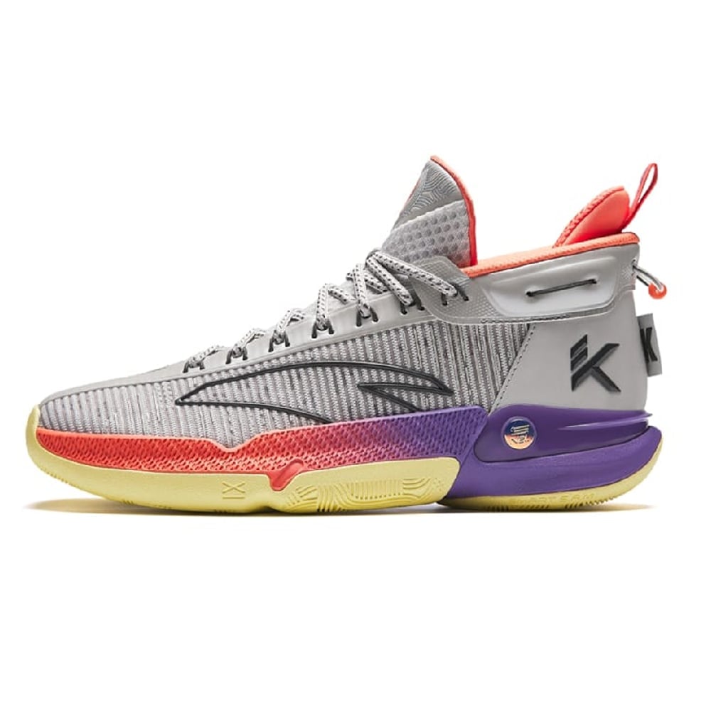 ZAPATILLA HOMBRE ANTA DE BASKETBALL KLAY TOMPSOM - 1