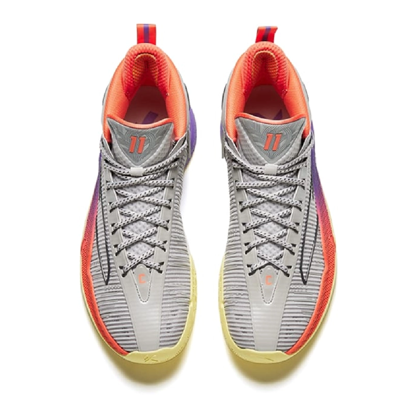 ZAPATILLA HOMBRE ANTA DE BASKETBALL KLAY TOMPSOM - 3