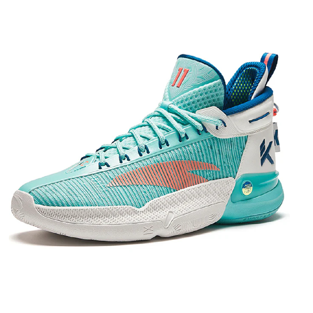 ZAPATILLA HOMBRE ANTA DE BASKETBALL KLAY TOMPSOM - 1