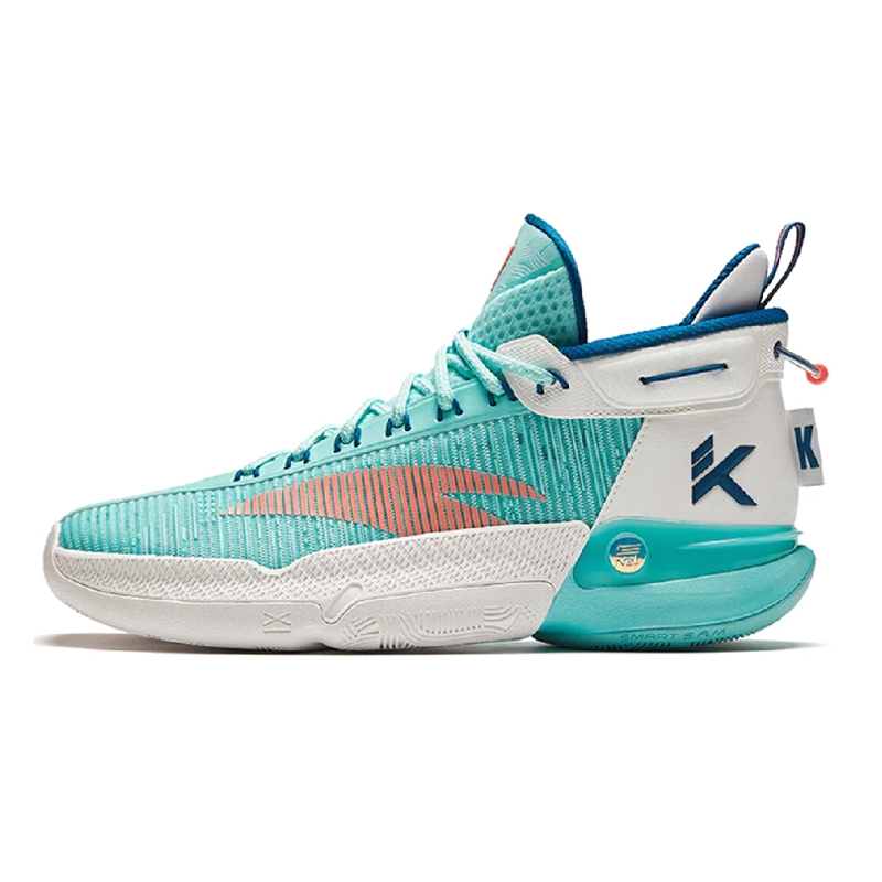 ZAPATILLA HOMBRE ANTA DE BASKETBALL KLAY TOMPSOM - 3