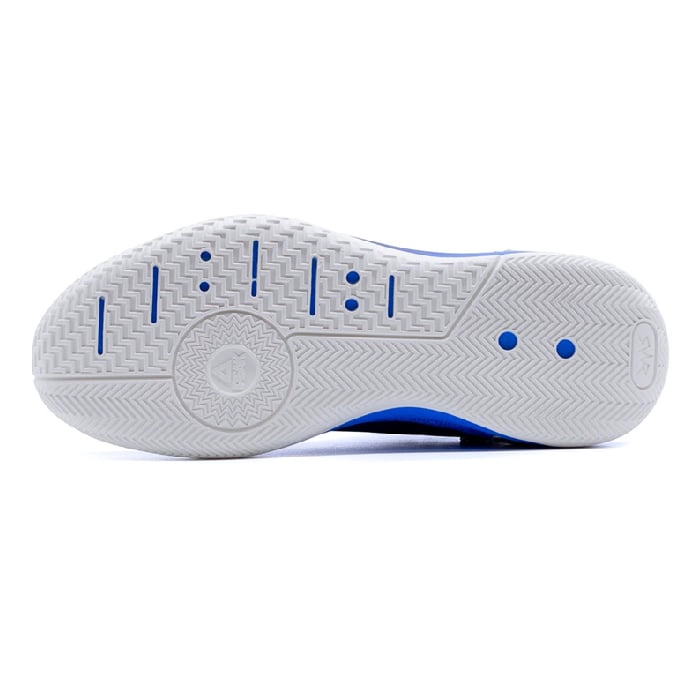 ZAPATILLAS DE HOMBRE PEAK DE BASQUET NBA AZUL - 3