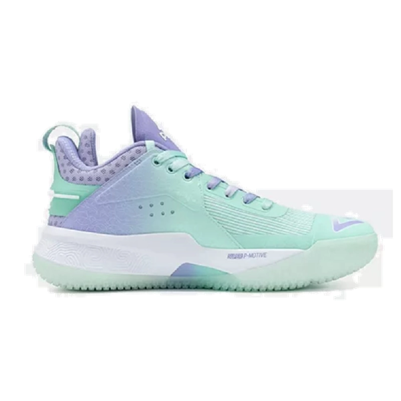 ZAPATILLAS DE HOMBRE PEAK DE BASQUET  TAICHI FLASH - 1