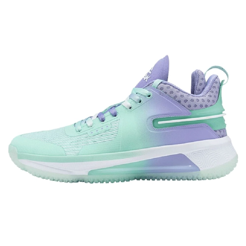 ZAPATILLAS DE HOMBRE PEAK DE BASQUET  TAICHI FLASH - 2