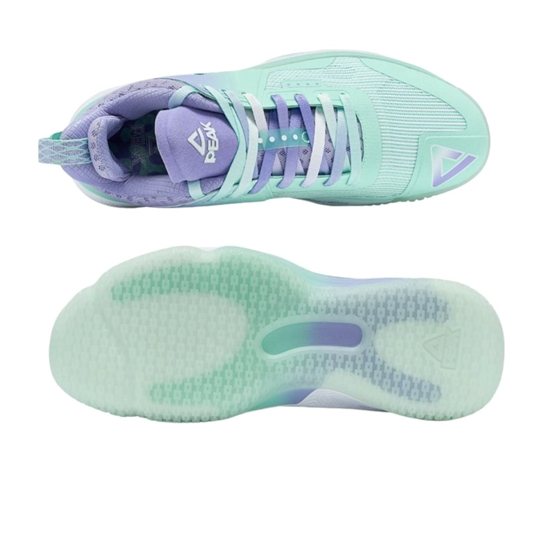 ZAPATILLAS DE HOMBRE PEAK DE BASQUET  TAICHI FLASH - 3