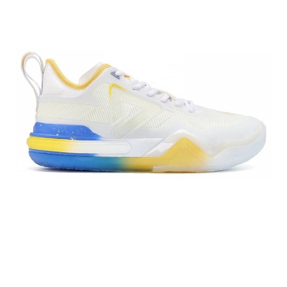ZAPATILLAS DE HOMBRE PEAK DE BASQUET ANDREW WIGGINS - 2