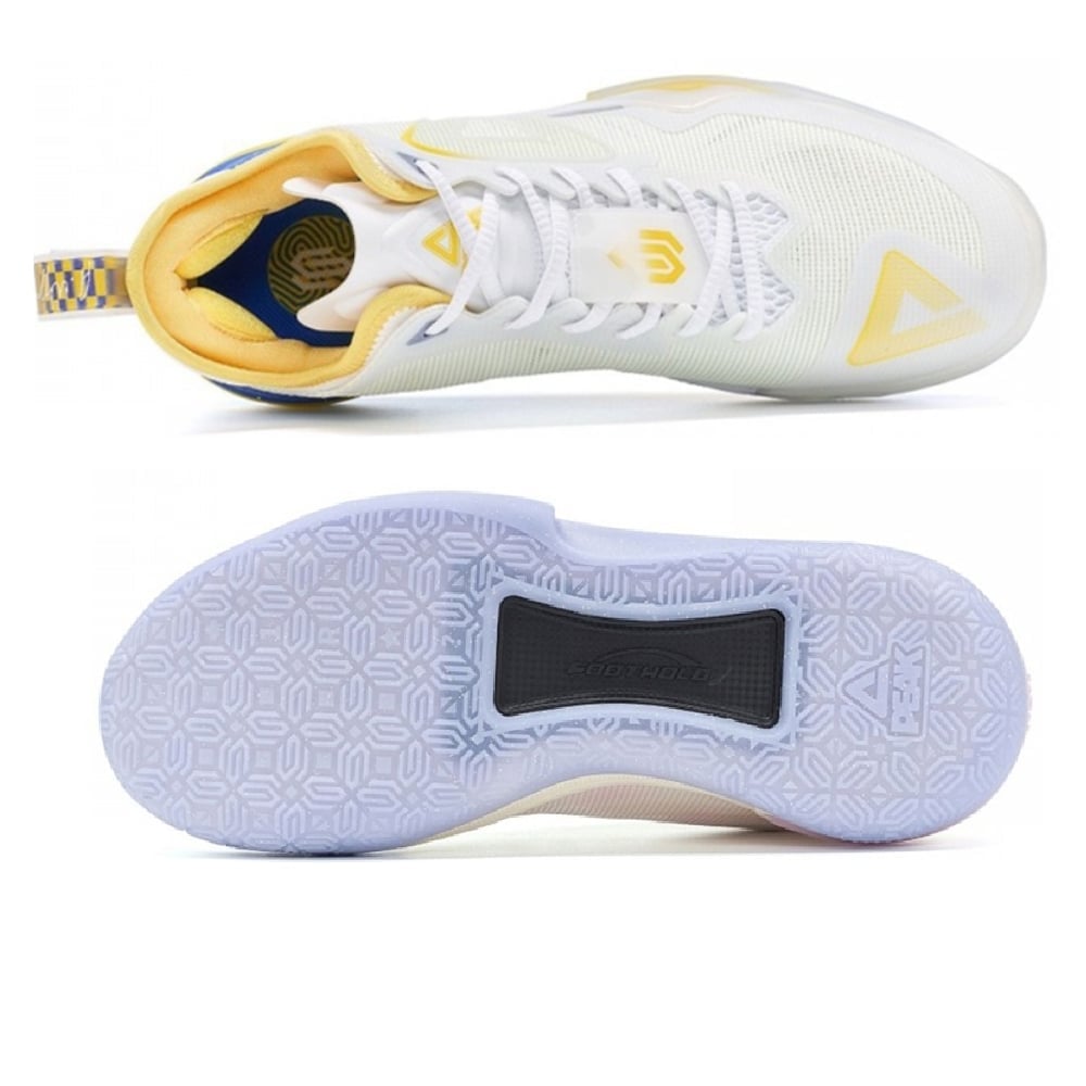 ZAPATILLAS DE HOMBRE PEAK DE BASQUET ANDREW WIGGINS - 3